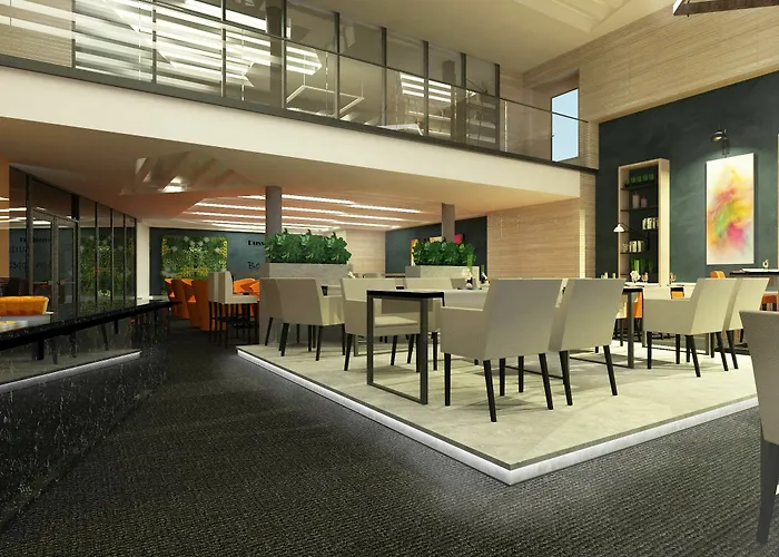 Carathotel Hotel