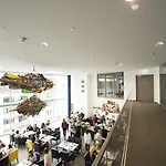 Carathotel 4* Düsseldorf