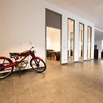 Hotel Carathotel Düsseldorf