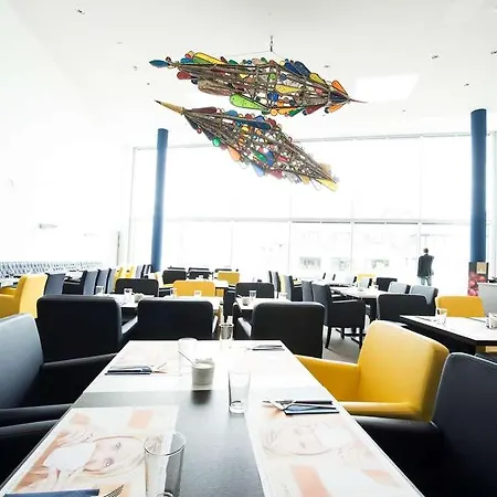 Carathotel Дюссельдорф