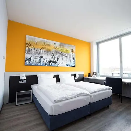 杜塞尔多夫克拉特城市酒店