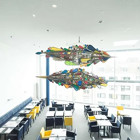 Carathotel Отель