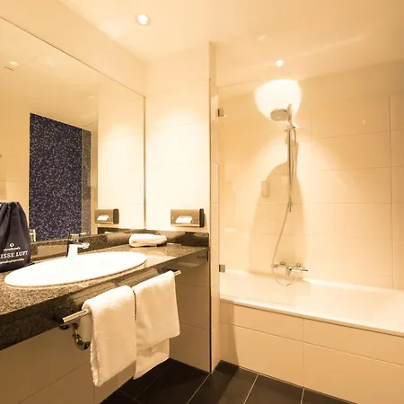 Carathotel Отель