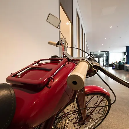 Szálloda Carathotel