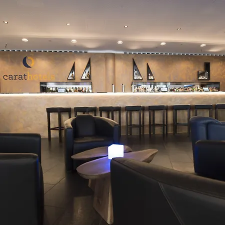 Carathotel Отель