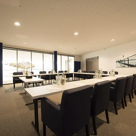 酒店 杜塞尔多夫克拉特城市酒店