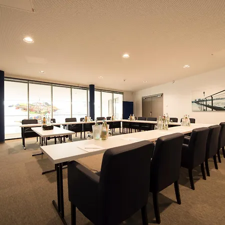 Szálloda Carathotel