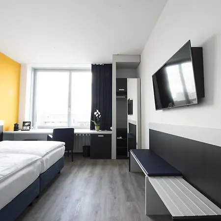 Carathotel Отель 4*