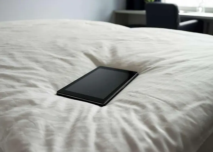 Carathotel Szálloda Düsseldorf