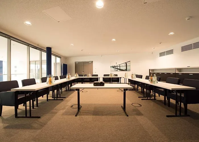 Szálloda Carathotel