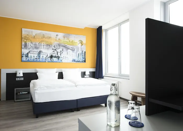 Carathotel Szálloda