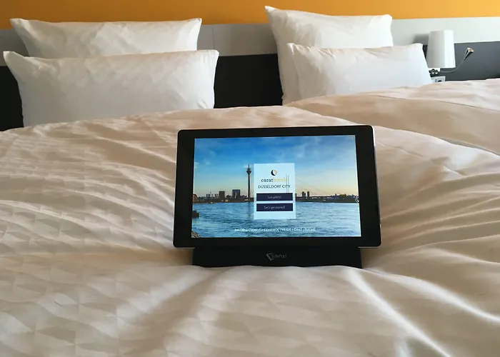 Szálloda Carathotel 4*