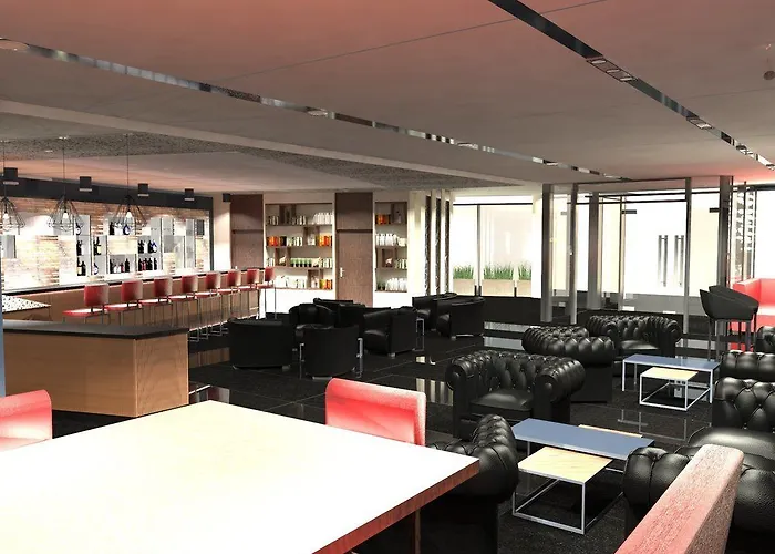 Carathotel Szálloda 4*