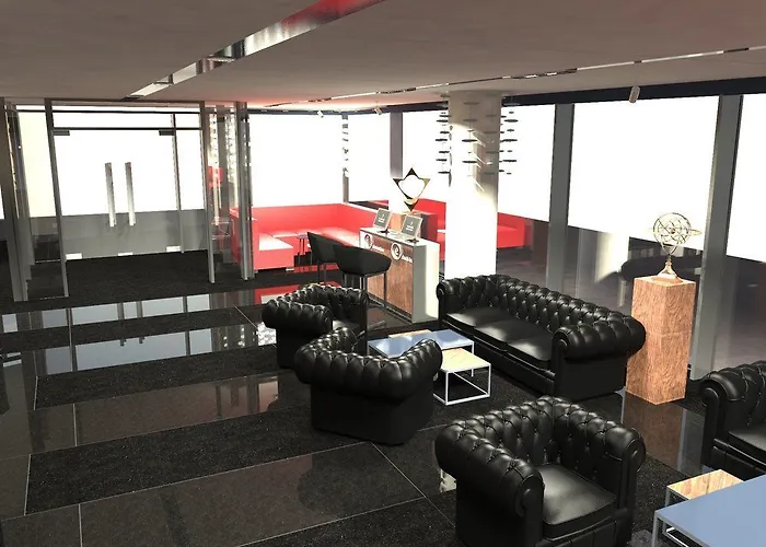 Carathotel Szálloda 4*