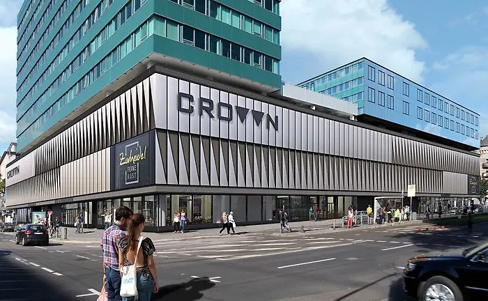 Szálloda Carathotel 4*