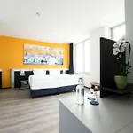 Hotel Carathotel Dusseldorf
