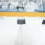 Carathotel Dusseldorf