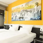 Carathotel Hotel Dusseldorf