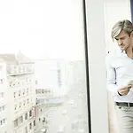 Carathotel 4* Dusseldorf