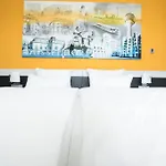 Carathotel Dusseldorf