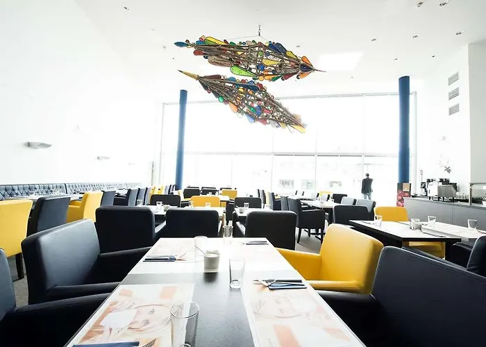 Carathotel Düsseldorf