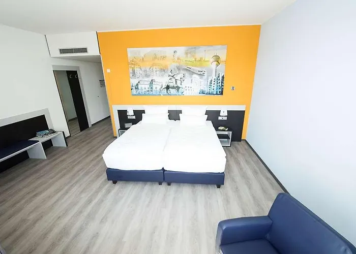 Carathotel 4*