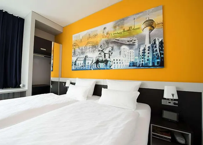 Hotel Carathotel 4*