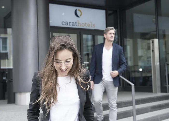 Carathotel 4*