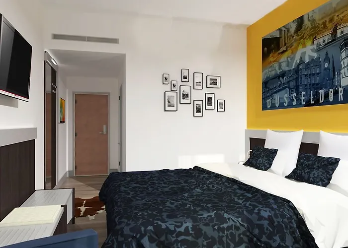 Hotel Carathotel 4*